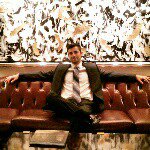 Andrew Abrams - @imfamished - Instagram