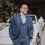 Andrew Achkar - @andrewachkar - Instagram