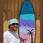 Andrew Achraf - @andrewachraf - Instagram