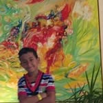 Andrew Achraf - @achrafandrew - Instagram