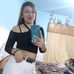 Andree Benitez - Facebook