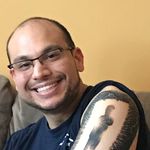 Andrew Adler - @solidice32 - Instagram