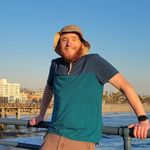 Andrew Adler - @thegleeb - Instagram