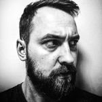 Andrew Aitchison - @thatguyaitcho - Instagram