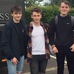 Andrew Aitchison - @andrewaitchison69 - Instagram