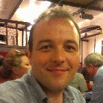 Andrew Aitchison - @cressbrook - Instagram