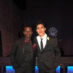 Andrew Akindele - Facebook