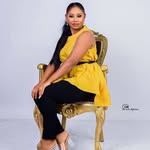 Gloria Andrew Akindele - @gloriaakindele - Instagram