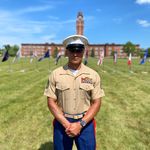 Andrew Alaniz - @ssgt_alanizusmc - Instagram