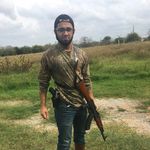 Andrew Alaniz - @annddrreeww__09 - Instagram
