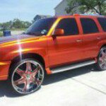 Andrew Alaniz - @andrewspaint - Instagram