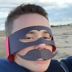 Andrew Alger - @existedcord0012 - Instagram