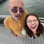 Andrew Alger - @arumarthegrateful - Instagram