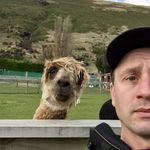 Andrew Alger - @drew12358 - Instagram