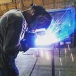 Andrew Alger - @andr3walg3r - Instagram