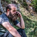 Andrew Alger - @andrewalger63 - Instagram