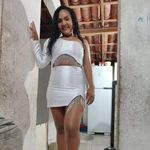Aline Andrew - @alineandrew2808 - Instagram