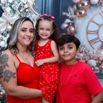 Aline Aparecida Da Silva Rocha - @alineandrewhelena - Instagram
