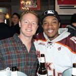 Andrew Alix - @the_golden_voice - Instagram