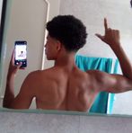 Andrew Alvarez - Facebook