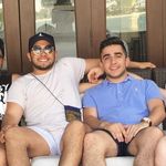 Andrew Amato - @andyamatoo - Instagram
