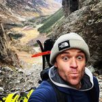 Andrew Thomas Amato - @atamato2 - Instagram