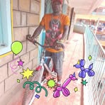 Andrew Ouma - Facebook