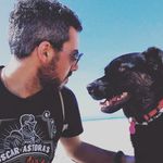 Andrés Amores - @andrew_amores - Instagram