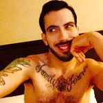 Andrew John D'Amore - @andrewamore88 - Instagram