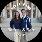 Andrew & Kate - @andrewandkate2025 - Instagram