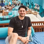 andrewandika - @andrewandika - Instagram