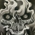 Atomic Andrew tattooing - @andrewandrew206 - Instagram