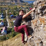 Andrew Arhipov - @_andrewandrew_ - Instagram