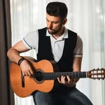 Andrew Guitarist Andres - @andrew_andres90 - Instagram