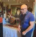Andrew Andreou - Facebook