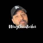 Andrew Andreou - @wingchunbarber - Instagram