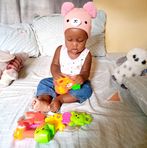 Annastazia Andrew - Facebook