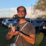 Andrew Aparicio - @bandroo.22 - Instagram