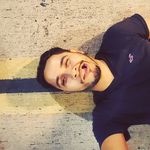 Andrew Aparicio - @agent_wadewilson - Instagram