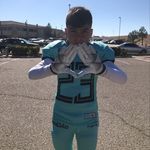 Andrew Aparicio - @drew._.dog - Instagram