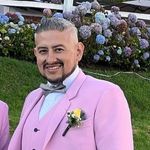 Andrew Aparicio - @elviejoandrew - Instagram