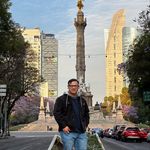 Andrew Gabriel Aparicio - @babygoddrew - Instagram