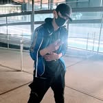 Doris Arcand - @andrewarcand3 - Instagram