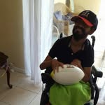 Andrew Arce - @arce1509 - Instagram