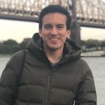 Andrew Arce - @arceaf25 - Instagram