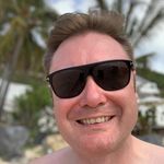 Andrew Archer - @andrewingeneva - Instagram