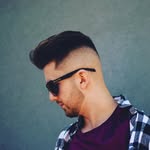 Ondřej Sikora - @_andrew_aries_ - Instagram