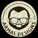 Andrew Armas - @armascreations - Instagram