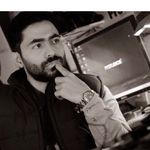 Andrew asheia - @andrewasheia - Instagram
