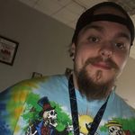 Andrew Ashman - @blindz96 - Instagram